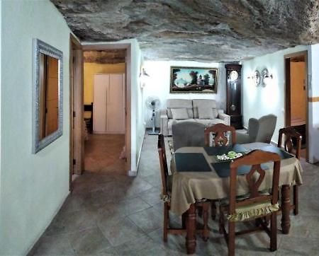 Cueva Sasha Guest House San Miguel de Abona Exterior foto