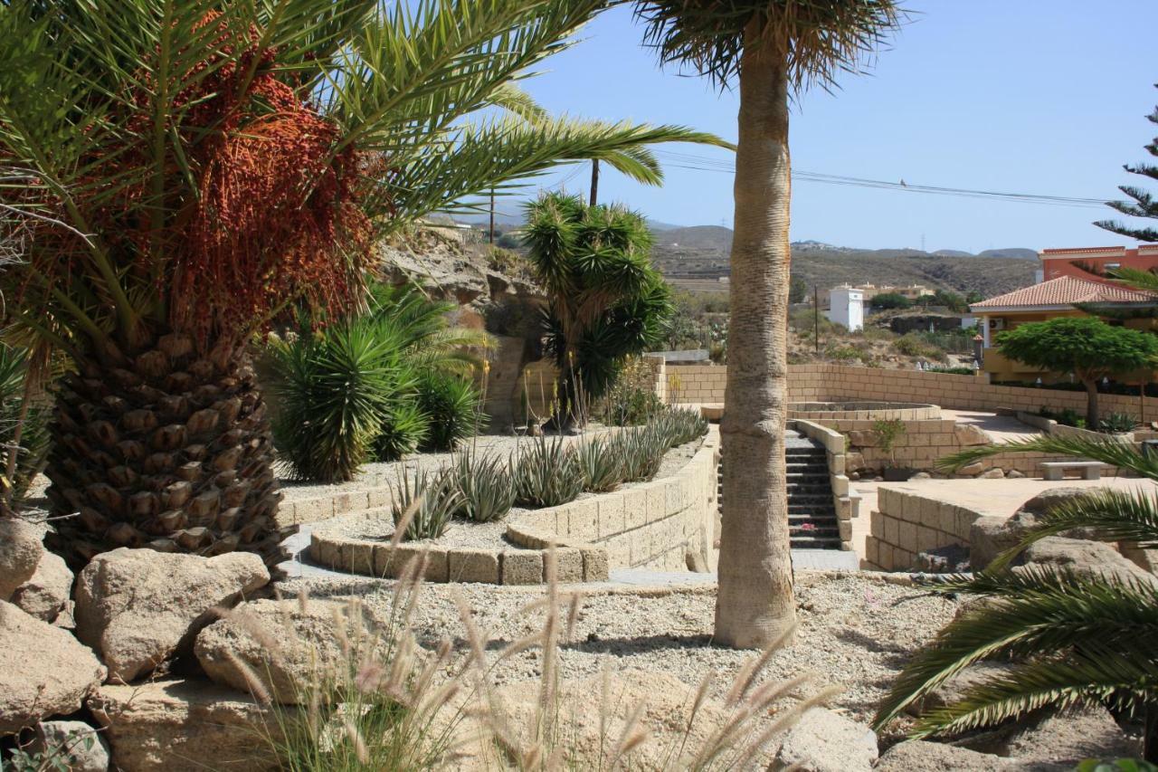 Cueva Sasha Guest House San Miguel de Abona Exterior foto